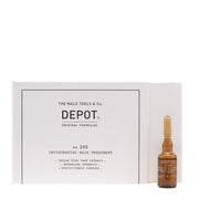 Depot Hair Treatments No.  Invigorating Hair Treatment 10x5ml