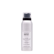 Depot Hair Treatments Temporary Colour Mousse Anthracite 100ml