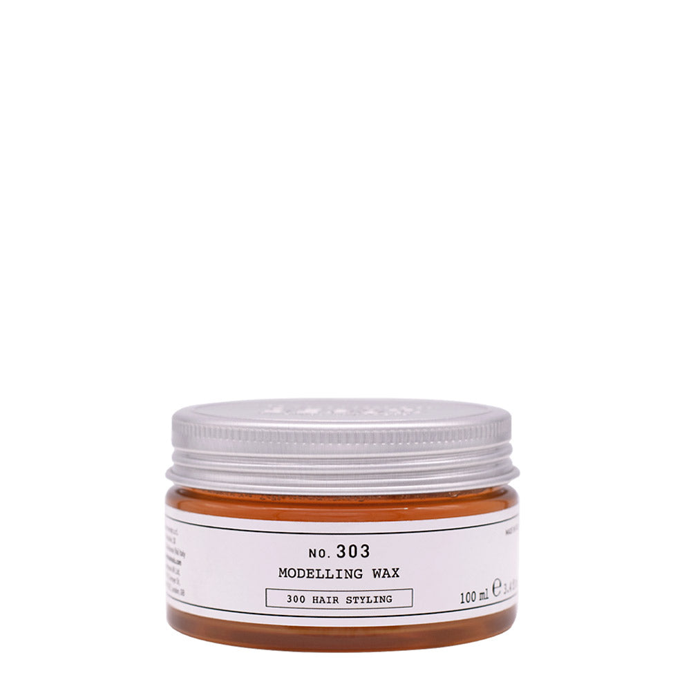 Depot Hair Styling No. 303 Modelling Wax 100ml - cera modellante flessibile