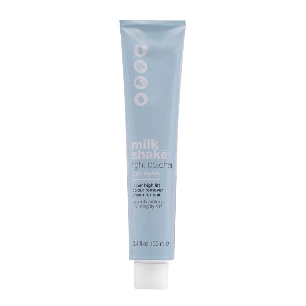 Z.one Concept Milk Shake Light Catcher Spotlight Light Layers 100ml
