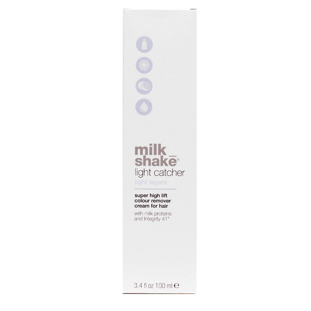 Z.one Concept Milk Shake Light Catcher Spotlight Light Layers 100ml