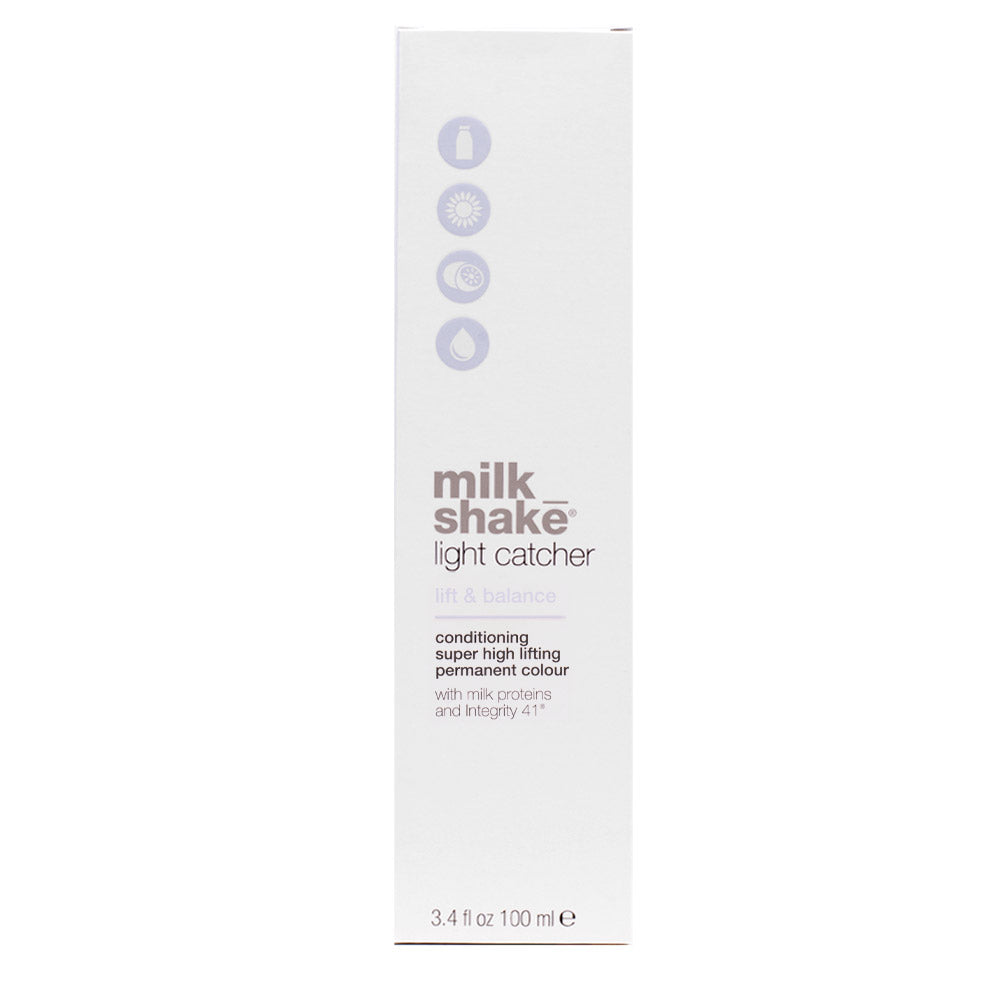 Z.one Concept  Light Catcher Spotlight Lift&Balance 01 NA Winter Morning 100ml