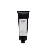 Depot Hair Styling No.307 Black Gel 125ml - gel fissativo nero