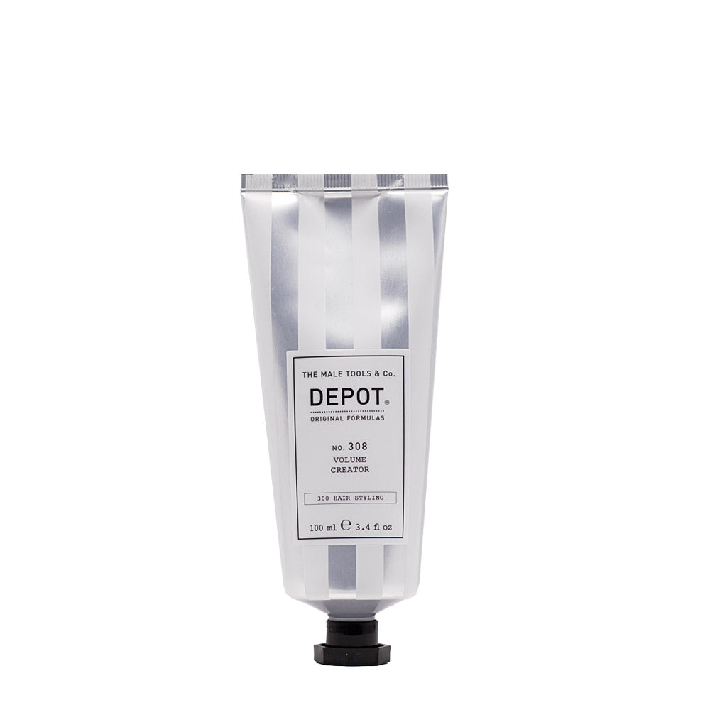 Depot Hair Styling No. 308 Volume Creator 100ml - gel volumizzante