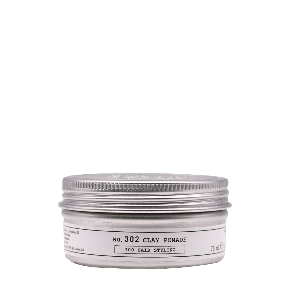 Depot Hair Styling No. 314 Shiny Hair Wax 75ml - cera brillante
