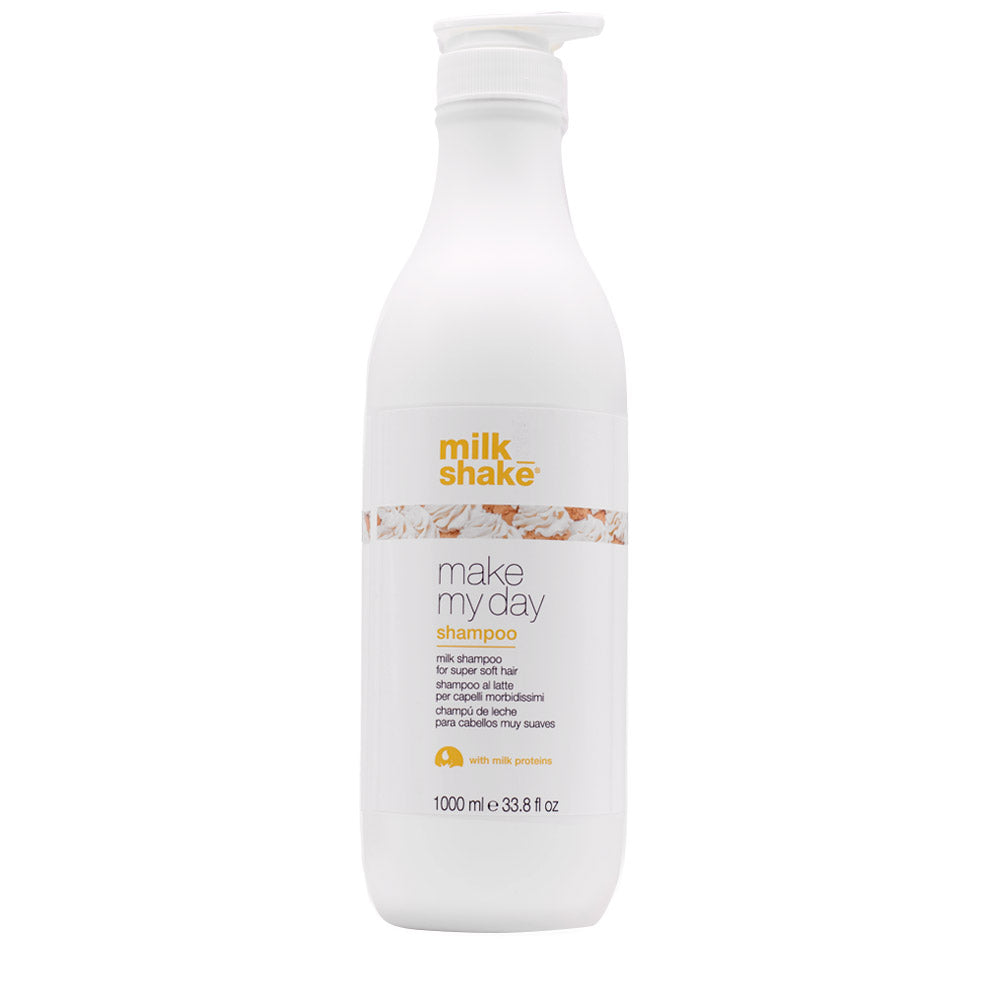 Z.one Concept Milk Shake Make My Day Shampoo 1000ml - shampoo delicato