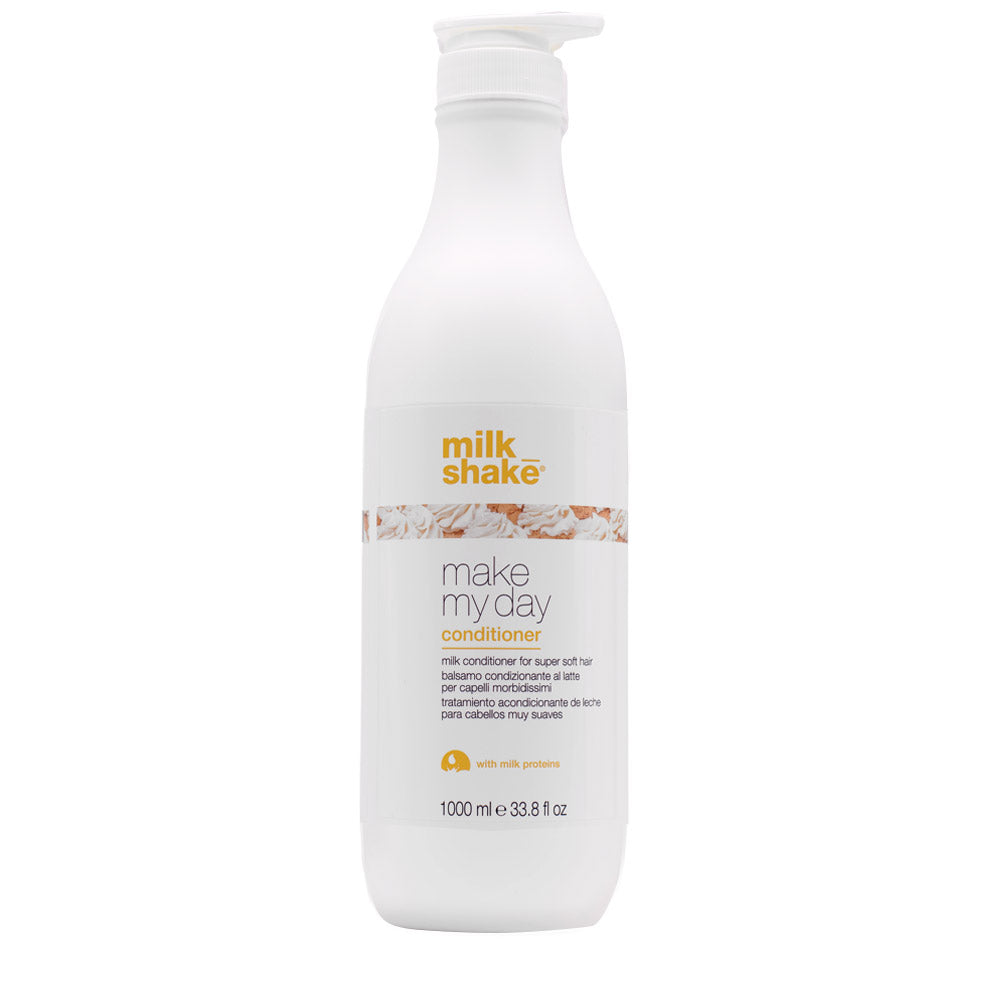 Z.one Concept Milk Shake Make My Day Conditioner 1000ml - balsamo delicato