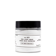 Depot Shave Specifics No.401 Pre & Post Shave Cream Skin Protector 75ml - crema protettiva pre e post rasatura