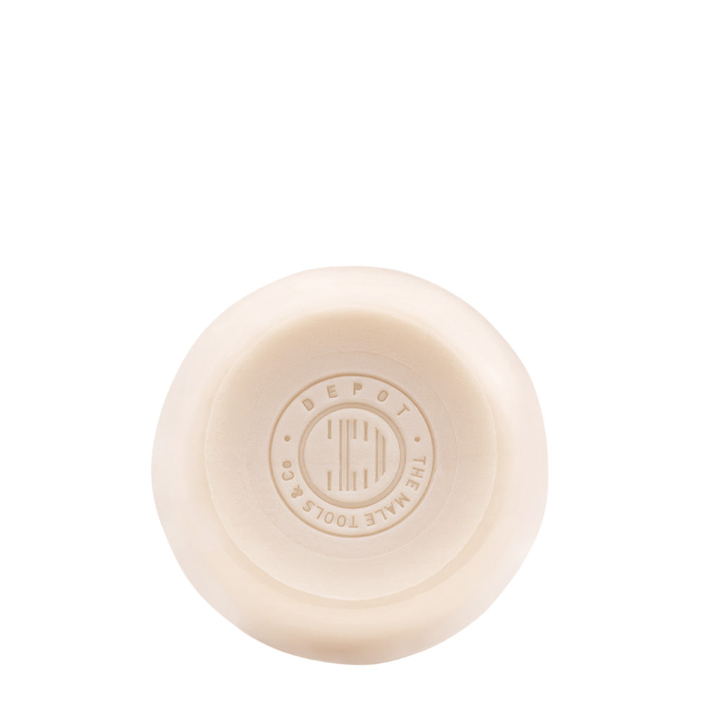 Depot Shave Specifics No.412 Hydrating Shaving Soap 100gr - sapone solido barba