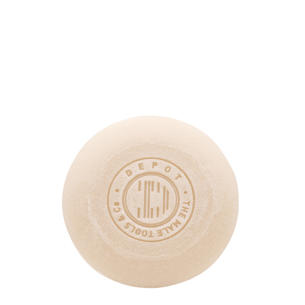 Depot Body Solutions No. 610 Energizing Hair & Body Soap 70gr