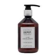 Depot Body Solutions No. 605 Safe Handshake No-Rinse Purifying Hand Gel 500ml