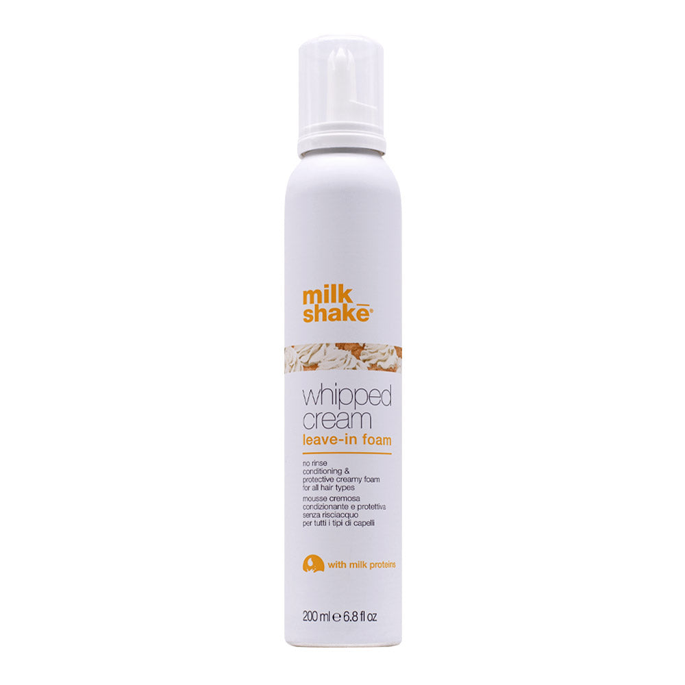 Z.one Concept Milk Shake Leave-In Treatments Whipped Cream 200ml