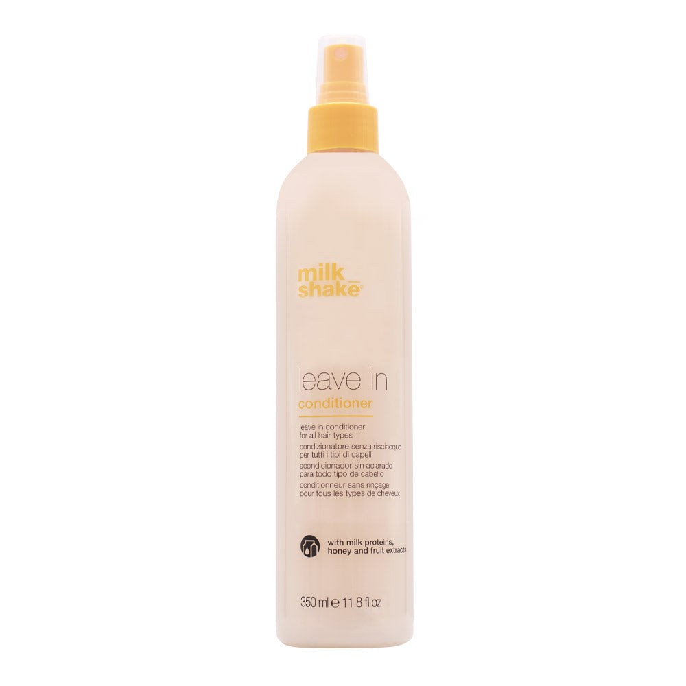 Z.one Concept Milk Shake Leave-In Treatments Leave-In Conditioner 350ml
