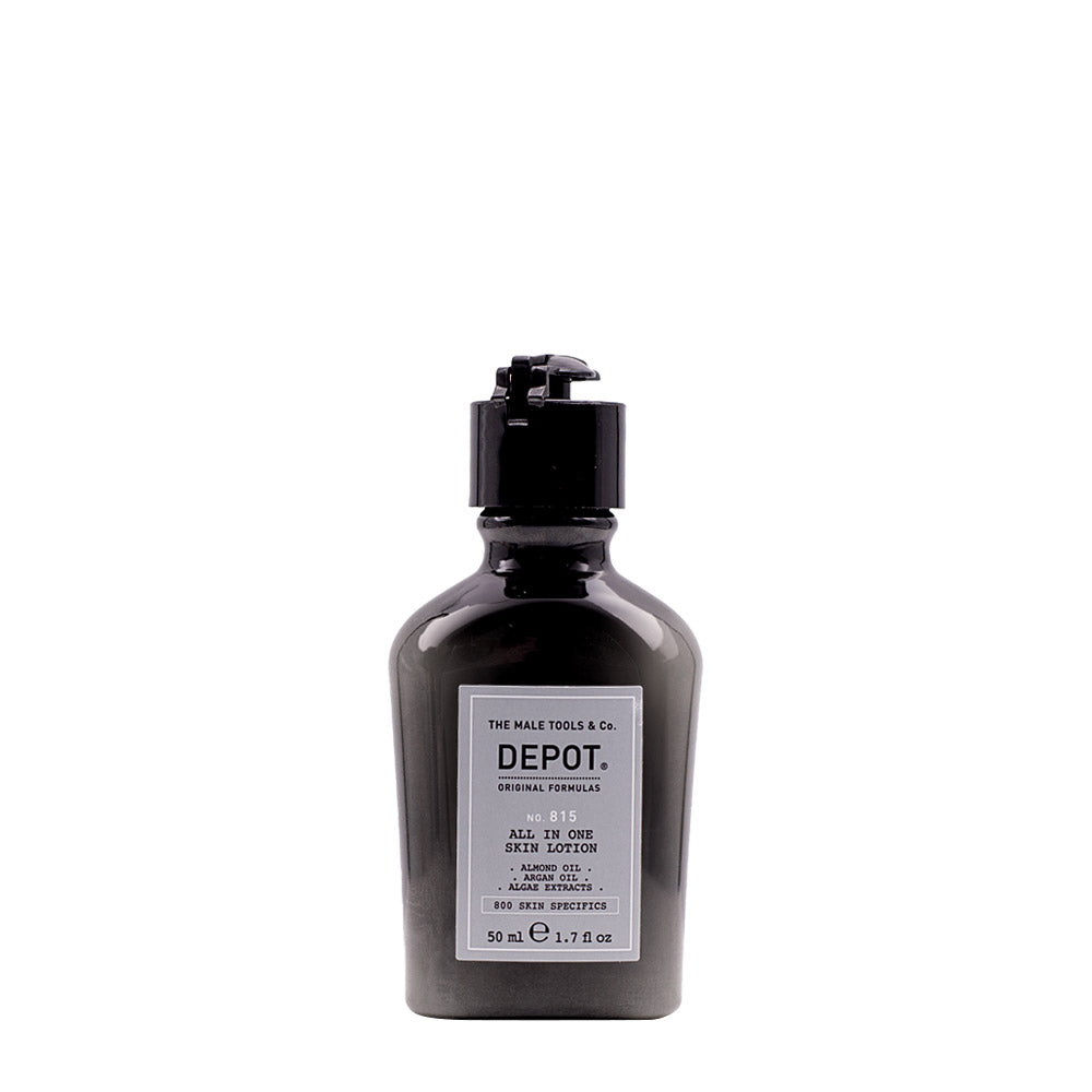 Depot Skin Specifics All In One Skin Lotion 50ml - crema fluida idratante