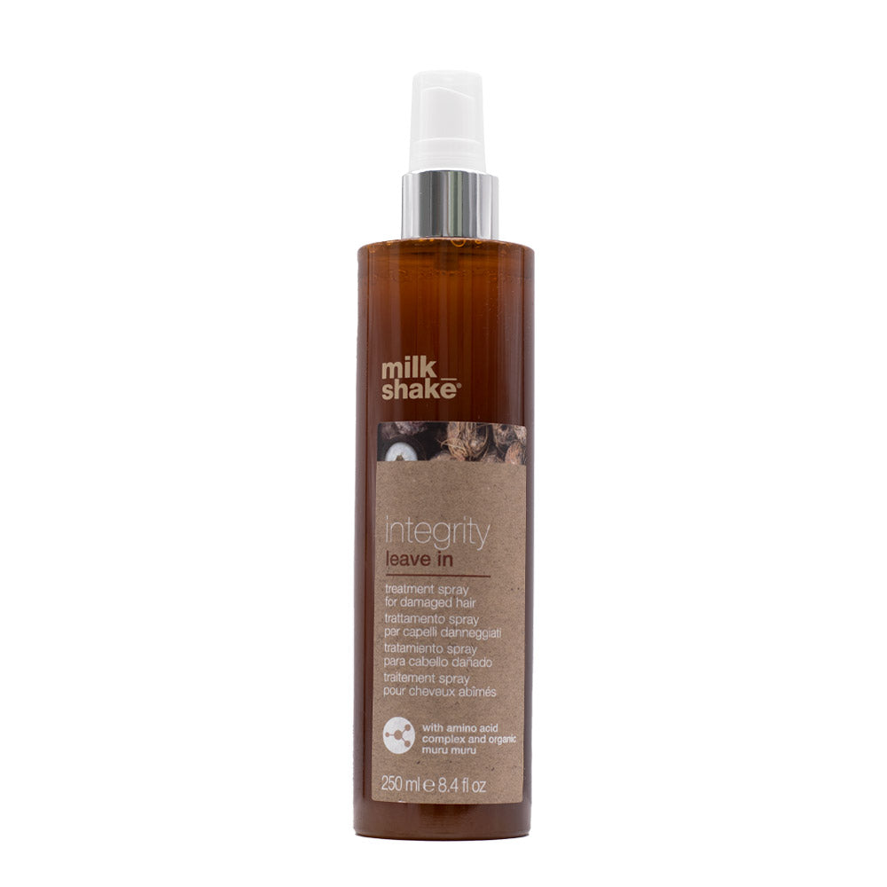Z.one Concept Milk Shake Integrity Reconstruction System Leave-In 250ml