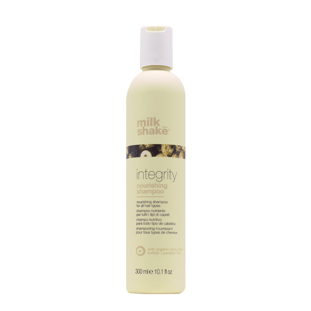 Z.one Concept Milk Shake Integrity Nourishing Shampoo 300ml - shampoo nutriente