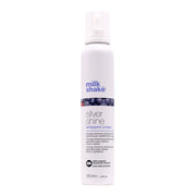 Z.one Concept Milk Shake Silver Shine Whipped Cream 200ml