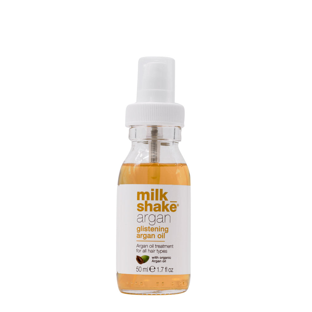 Z.one Concept Milk Shake Argan Oil 50ml - trattamento con olio d'Argan