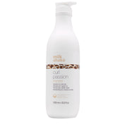 Z.one Concept Milk Shake Curl Passion Shampoo 1000ml  - shampoo capelli ricci