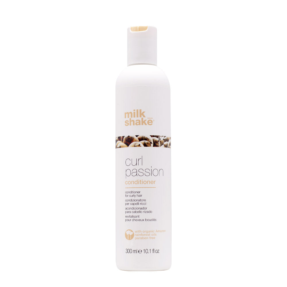 Z.one Concept Milk Shake Curl Passion Conditioner 300ml - balsamo capelli ricci