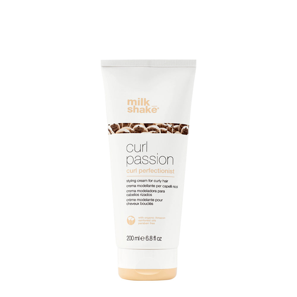 Z.one Concept Milk Shake Curl Passion Perfectionist 200ml