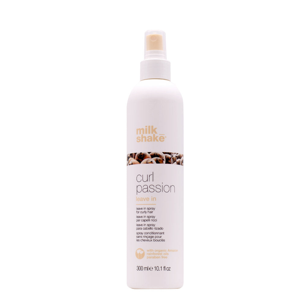 Z.one Concept Milk Shake Curl Passion Leave-In 300ml
