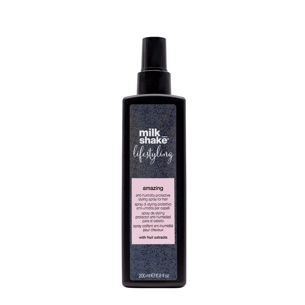 Z.one Concept Milk Shake Lifestyling Amazing Anti Humidity Protective Spray 200m