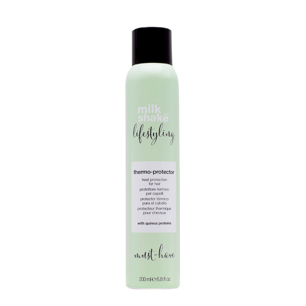 Z.one Concept Milk Shake Lifestyling Thermo-Protector 200ml - spray termoprotettore