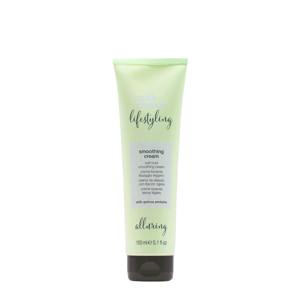 Z.one Concept Milk Shake Lifestyling Smoothing Cream 150ml - crema lisciante