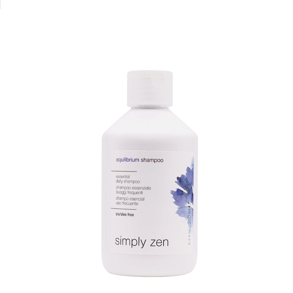 Z.one Concept Simply Zen Equilibrium Shampoo 250ml
