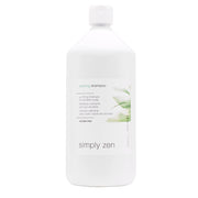 Z.one Concept Simply Zen Calming Shampoo 1000ml- shampoo calmante cute sensibile
