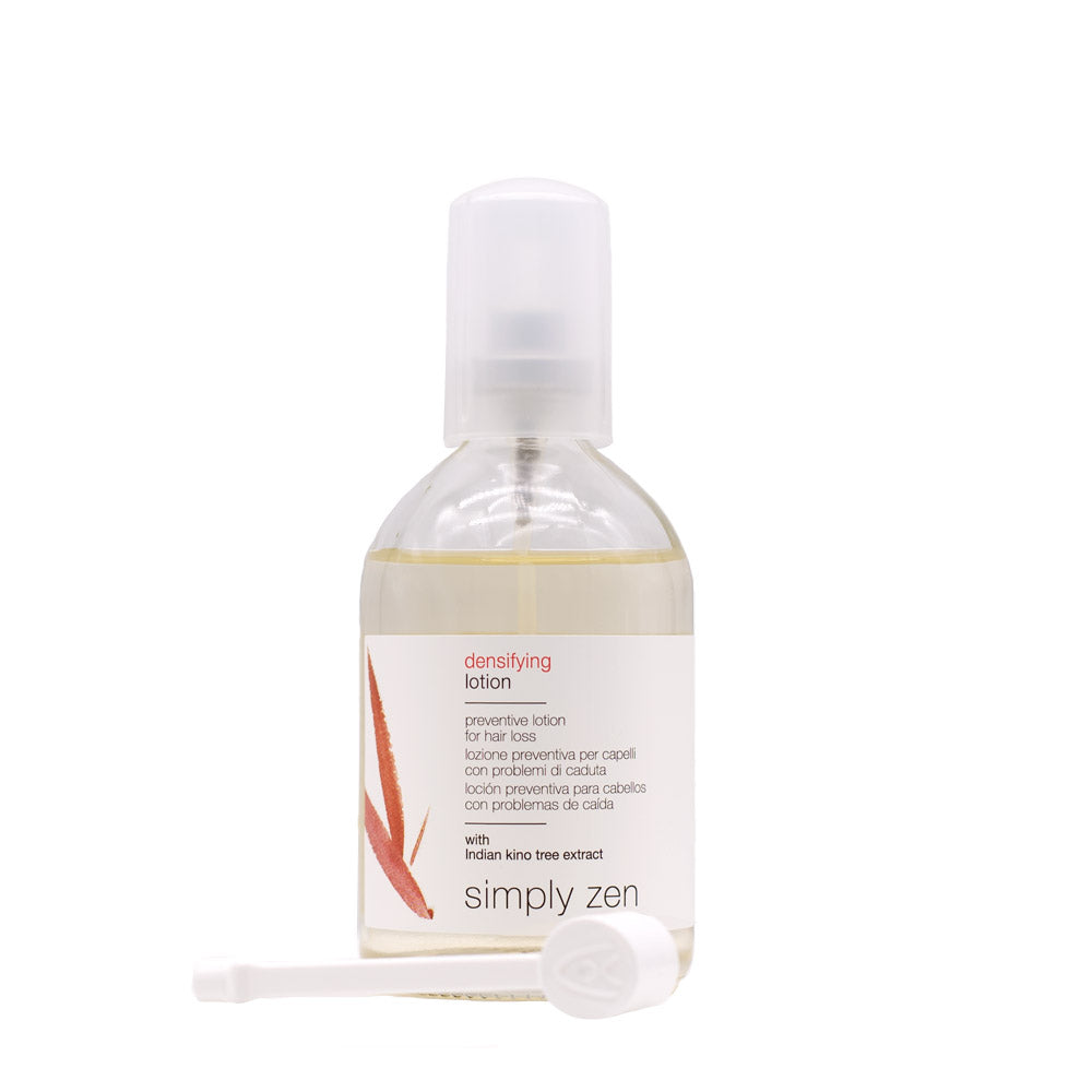Z.one Concept Simply Zen Densifying Lotion 100ml - lozione preventiva anticaduta