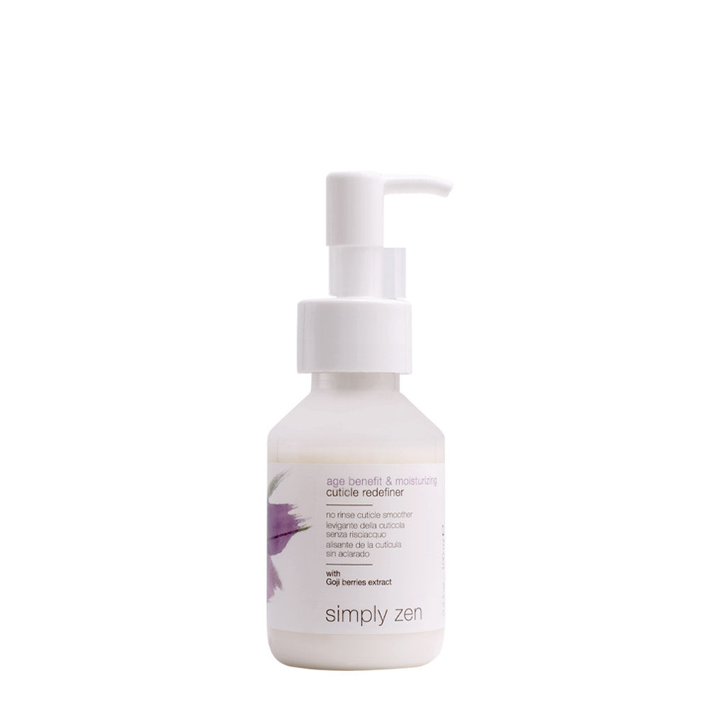 Z.one Concept Simply Zen Age Benefit & Moisturizing Cuticle Redefiner 100ml
