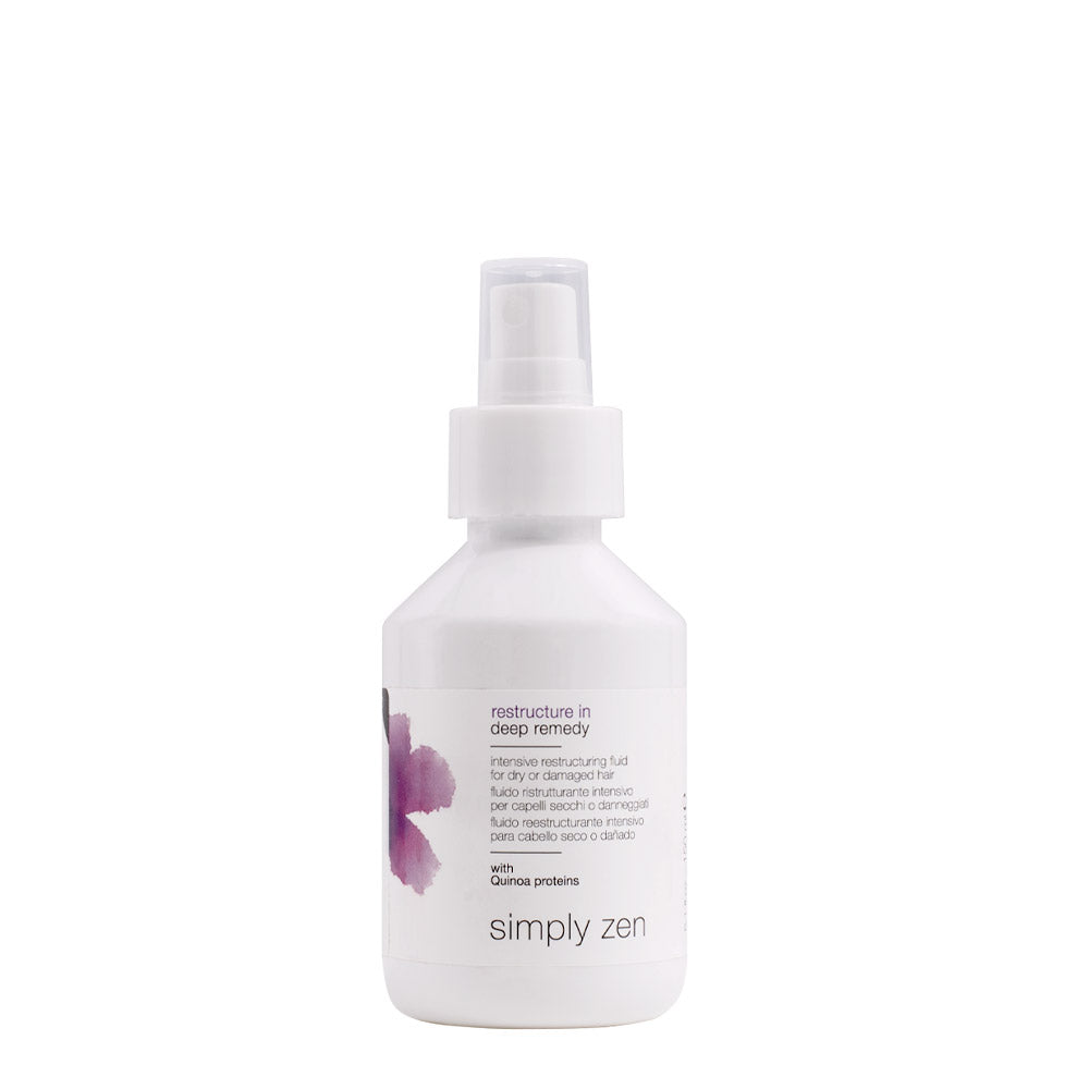 Z.one Concept Simply Zen Restructure-In Deep Remedy 150ml