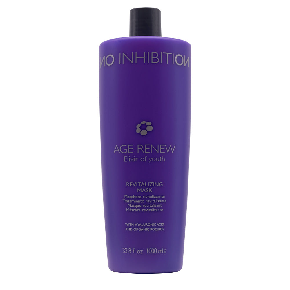 Z.one Concept No Inhibition Age Renew Revitalizing Mask 1000ml