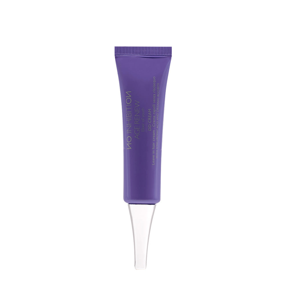 Z.one Concept No Inhibition Age Renew DD Cream 30ml - crema leave-in antietà
