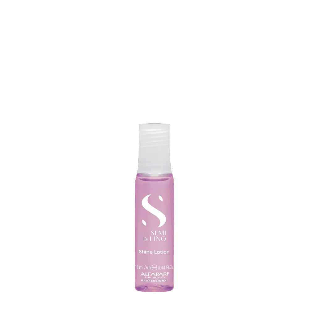 Alfaparf Milano Semi Di Lino Sublime Shine Lotion 12x13ml