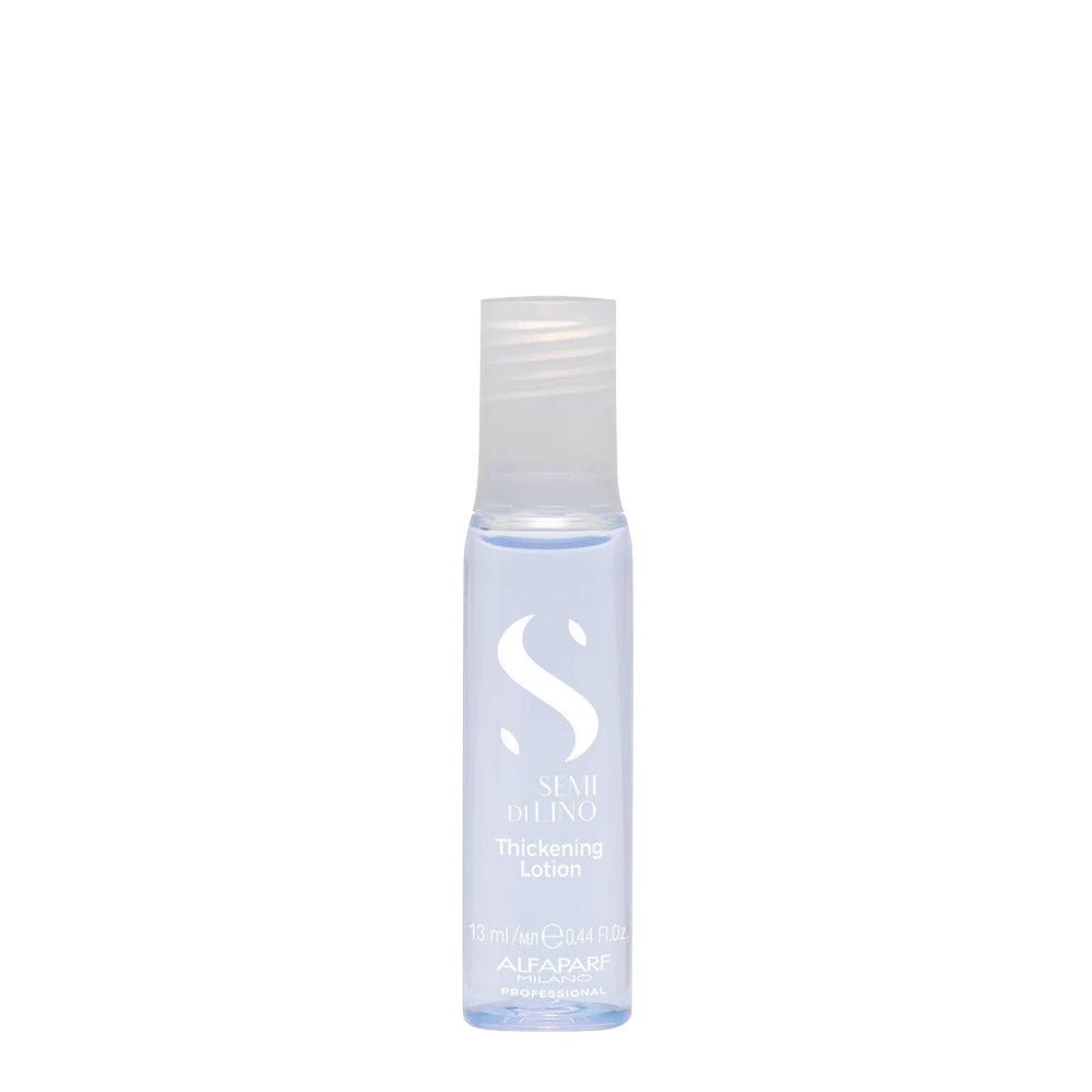 Alfaparf Milano Semi Di Lino Density Thickening Lotion 6x13ml
