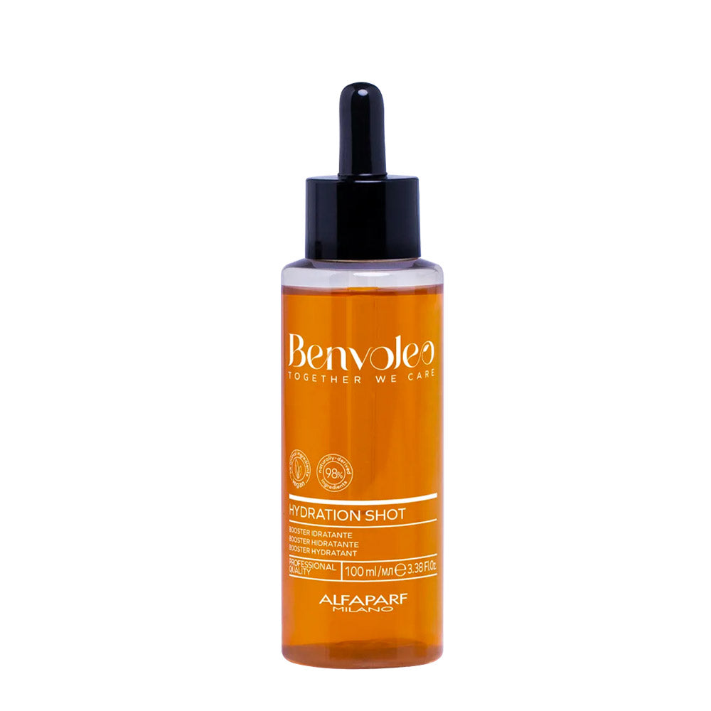 Alfaparf Milano Benvoleo Hydration Shot 100ml - booster idratante