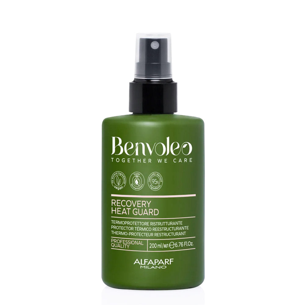 Alfaparf Milano Benvoleo Leave-In & Refresh Recovery Heat Guard 200ml