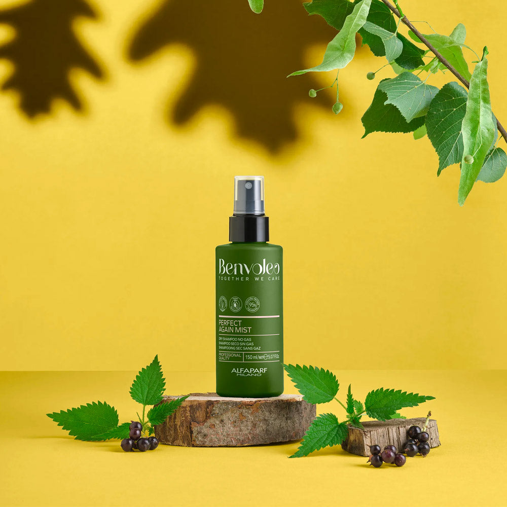 Alfaparf Milano Benvoleo Leave-In & Refresh Perfect Again Mist 150ml