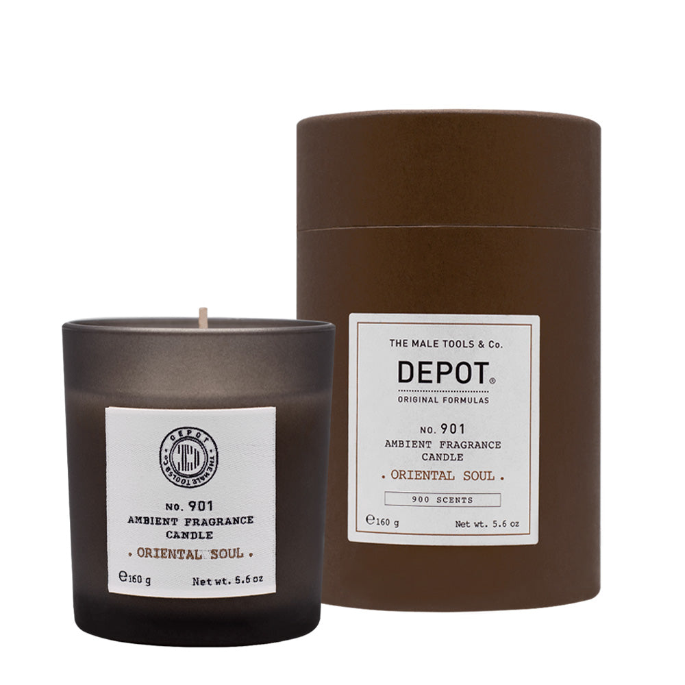Depot No.901 Ambient Fragrance Oriental Soul 160gr - candela profumata