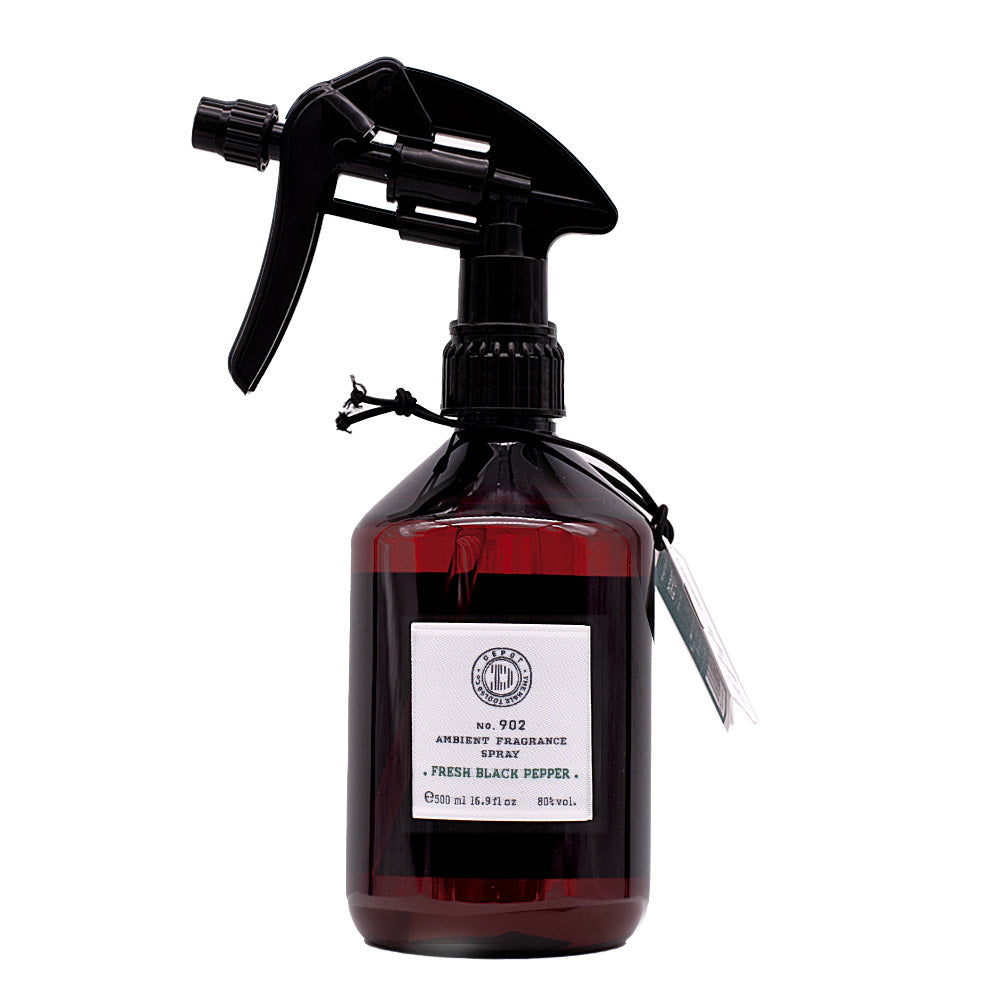 Depot Skin Specifics No.902 Ambient Fragrance Spray Original Oud 500ml