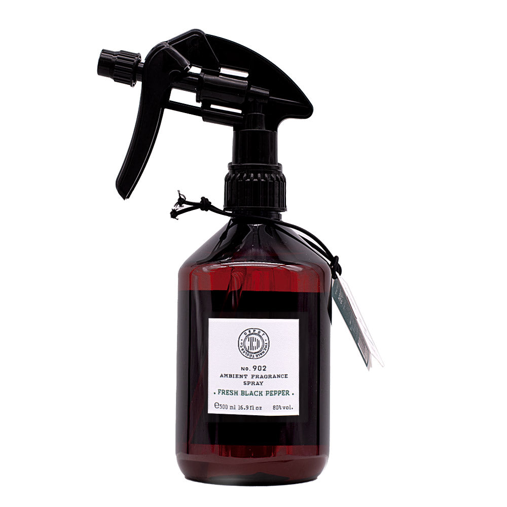 Depot Skin Specifics No.902 Ambient Fragrance Spray Fresh Black Pepper 500ml