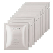 Cotril Scalp Care Detox Clay 12x50ml - argilla detossinante