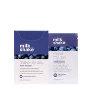 Z.one Concept Milk Shake Make My Day Mask Booster Blueberry 6x3ml