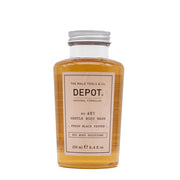 Depot Body Solutions No. 601 Gentle Body Wash Fresh Black Pepper  250ml