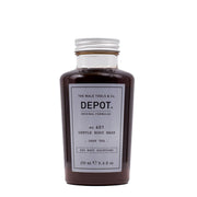 Depot Body Solutions No. 601 Gentle Body Wash Fresh Dark Tea 250ml