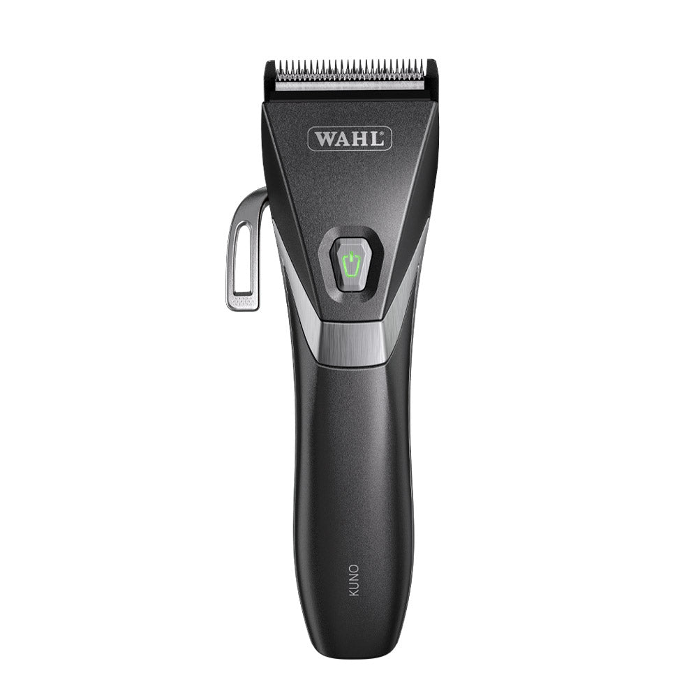 Wahl Kuno - tagliacapelli professionale a batteria