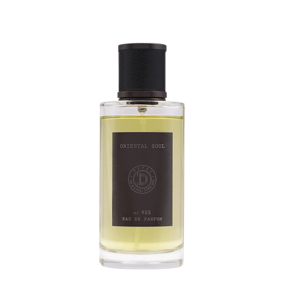 Depot Skin Specifics No.905 Eau De Parfum Oriental Soul 100ml -profumo